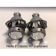 Hella 2 Classic H7  (галоген)